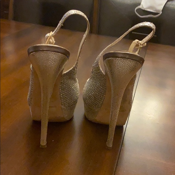 Jimmy Choo Heels - Picture 3 of 4